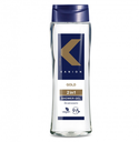 Kanion For Men Gold 2in1 Shower Gel 400ml - Gel tắm gội 2in1 Kanion Gold cho nam