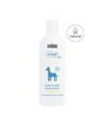 Ziaja Baby Baby & Kids Body Lotion For 1-month-olds and above 300ml - Sữa Dưỡng Ẩm Làm Mềm Bảo Vệ Toàn Thân Cho Trẻ Từ 1 Tháng Tuổi