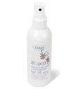 Ziaja Ziajka Mleczko Dla Dzieci Wodoodporne SPF 30 Spray 170ml - Sữa Chống Nắng Chịu Nước Dạng Xịt Dành Cho Trẻ Từ 12 Tháng SPF30
