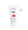 Ziaja Baby Magic Toothgel For Children Aged 2 To 6 Years 50ml - Kem Chăm Sóc Bảo Vệ Răng Miệng Dành Cho Trẻ Từ 2 Tuổi