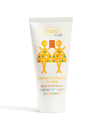Ziaja Kids Fluoride Toothpaste For Kids Cookies 'n' Vanilla Ice Cream 50ml - Kem Đánh Răng Cookies & Vanilla Chăm Sóc Bảo Vệ Răng Miệng Dành Cho Trẻ Từ 6 Tuổi