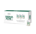 Farmona Professional Dermaacne+ Active Normalizing Concentrate 5x5ml - Tinh chất cô đặc kiềm dầu ngừa mụn dành cho da mụn Trứng cá & da dầu Dermaacne+