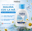 MALIZIA DETERGENTE INTIMO CAMOMILLA