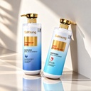 BỘ ĐÔI DẦU GỘI & DẦU XẢ SAYOUNG - SaYoung Royal Tress Shampoo & Conditioner