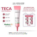 Tinh chất dưỡng da MADECA21 TECA TONING SPOT ESSENCE 15 ml