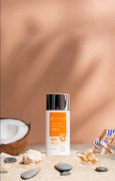 Sữa chống nắng phổ rộng C'Choi daily UV protection milk