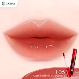 Son tint lựu đỏ - Fresh Punica Lip Tint